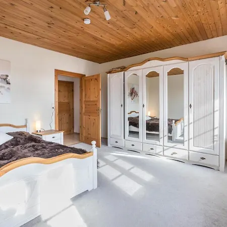 Apartament Auszeit 2
