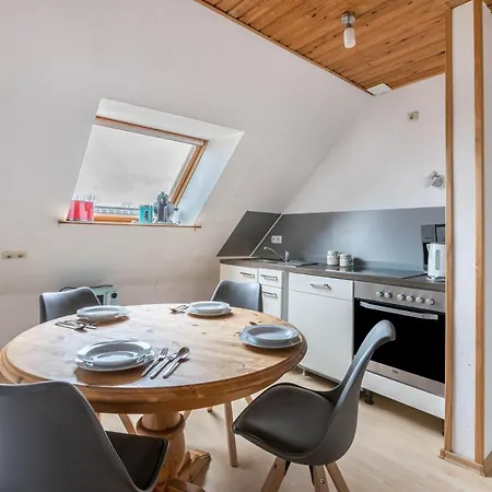 Apartament Auszeit 2 Schulp (Dithmarschen)