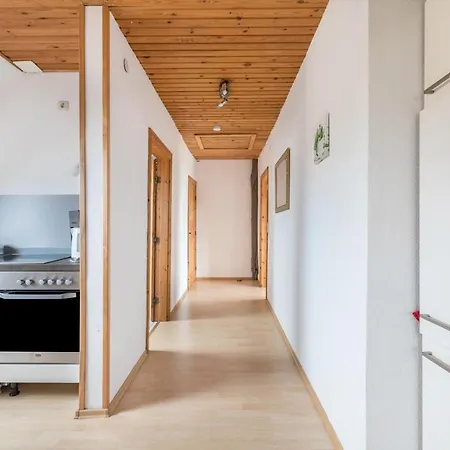 Auszeit 2 Apartament Schulp (Dithmarschen)