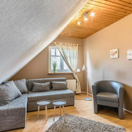 Apartament Auszeit 2