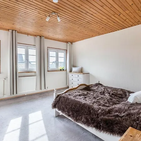 Apartament Auszeit 2 *