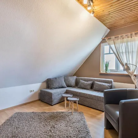 Auszeit 2 Apartament Schulp (Dithmarschen)