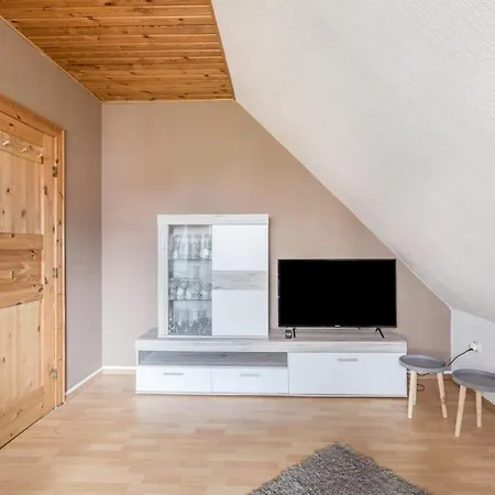 Apartament Auszeit 2 Schulp (Dithmarschen)