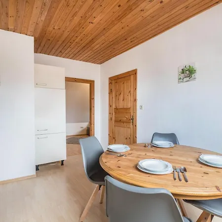 Auszeit 2 Apartament