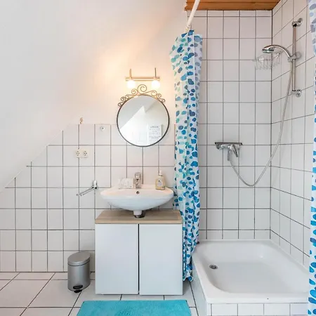 Apartament Auszeit 2 Schulp (Dithmarschen)