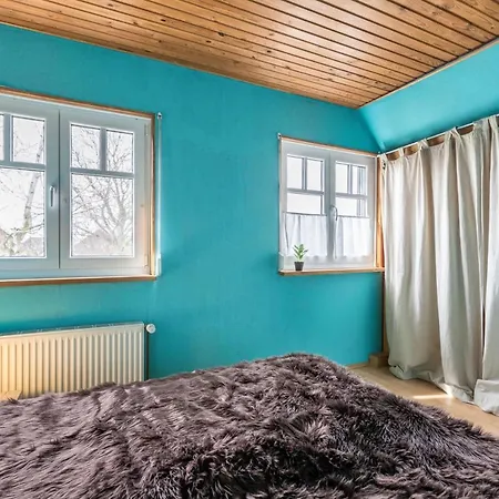 Auszeit 2 Apartament