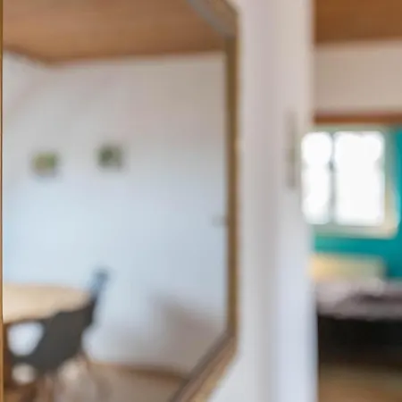 Auszeit 2 Apartament Schulp (Dithmarschen)