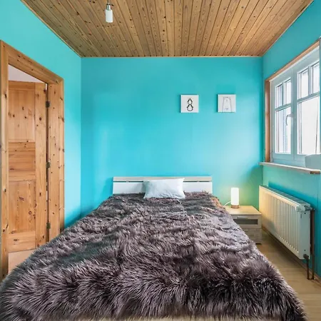 Auszeit 2 Apartament
