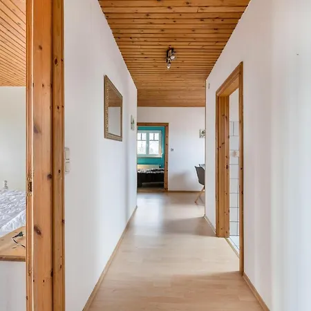 Apartament Auszeit 2 Schulp (Dithmarschen)